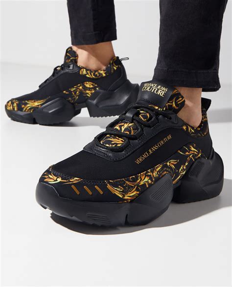 zalando versace buty meskie|Buty damskie, męskie i dla dzieci Versace .